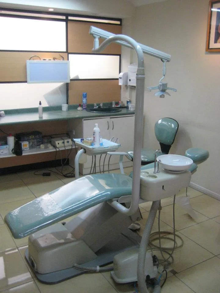 Odontostetics
