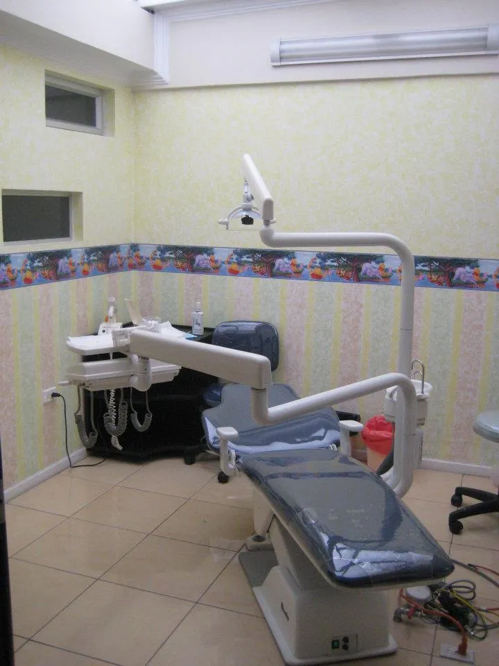 Odontostetics