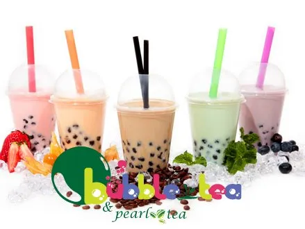 Bubble Tea Ecuador
