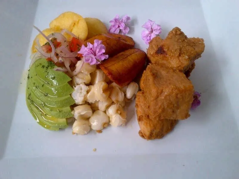 HOTEL AMBATO