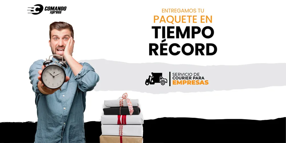 Comando Express