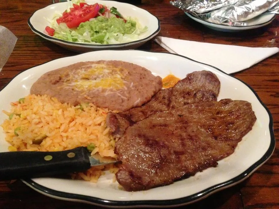 Habaneros Mexican Grill