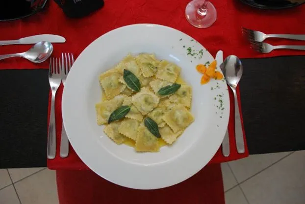 Il Risotto - Eloy Alfaro