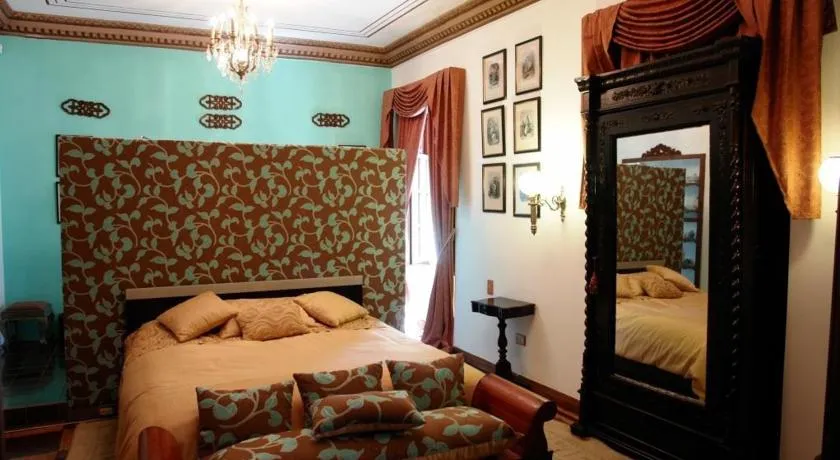 Casa San Marcos