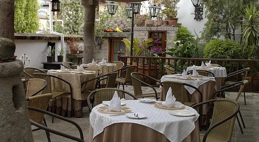 Casa San Marcos