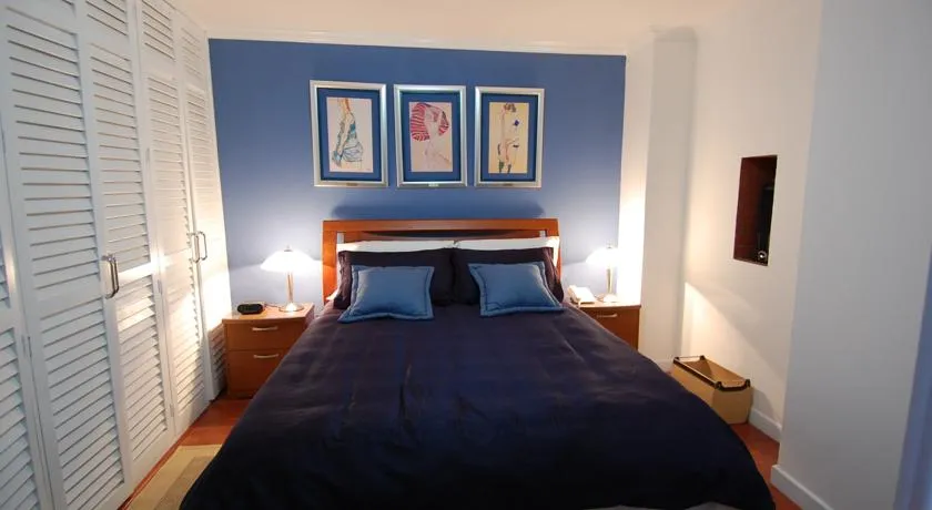Free Time Apartamentos - Los Cerros