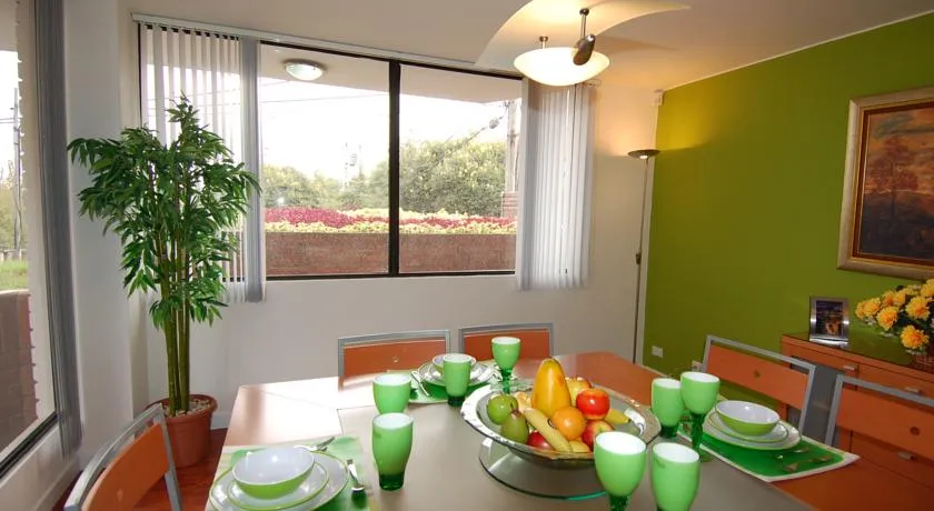 Free Time Apartamentos - Los Cerros