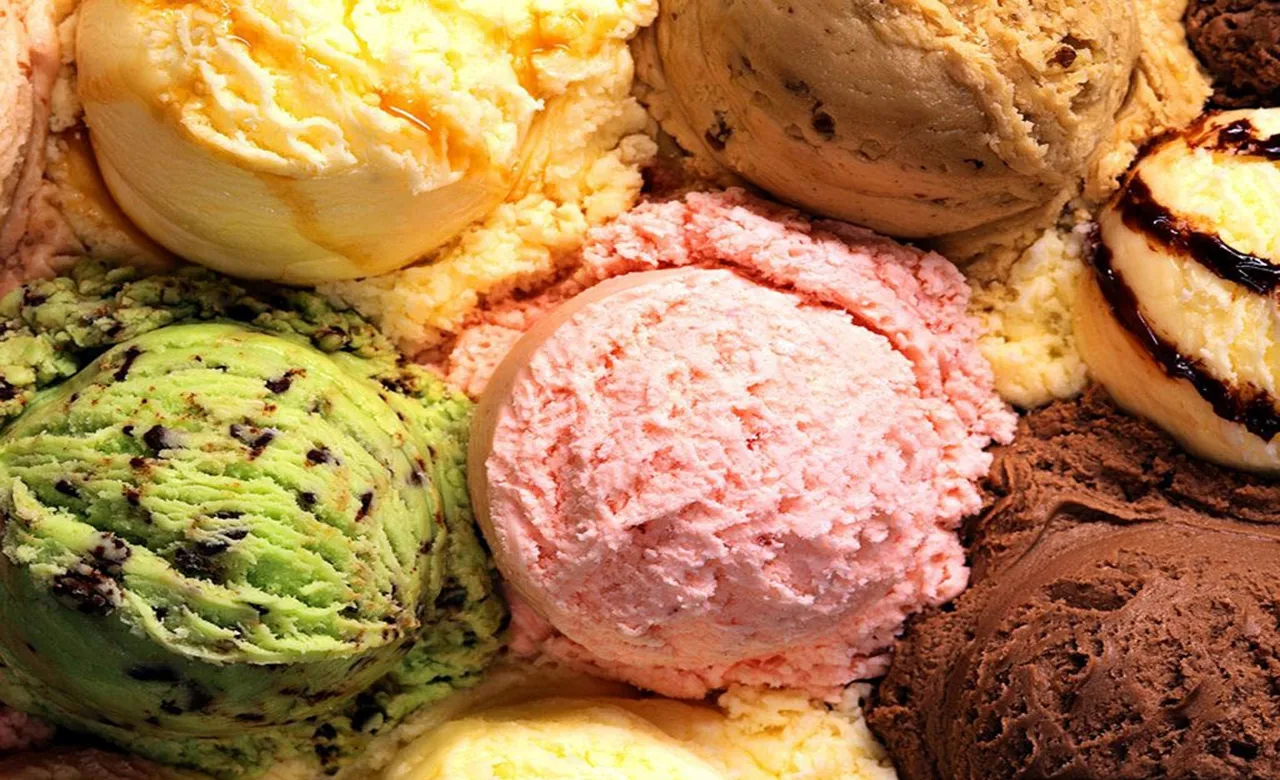 Sorbetto