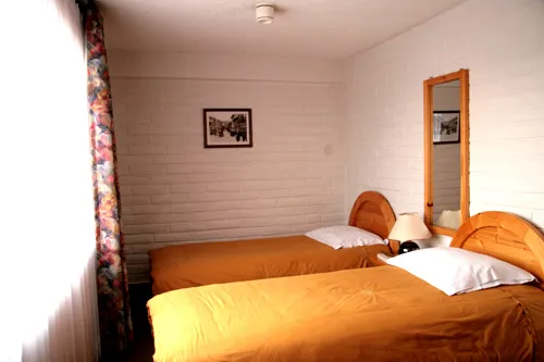 Apartamentos Los Quipus
