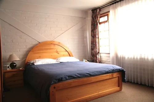 Apartamentos Los Quipus