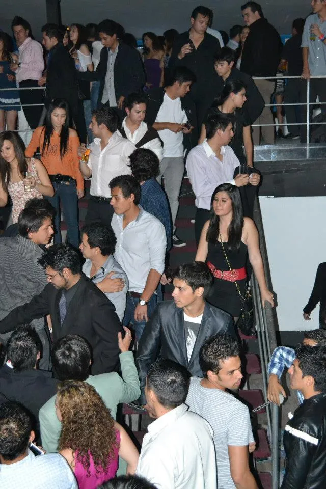 Platinumclub quito Ecuador