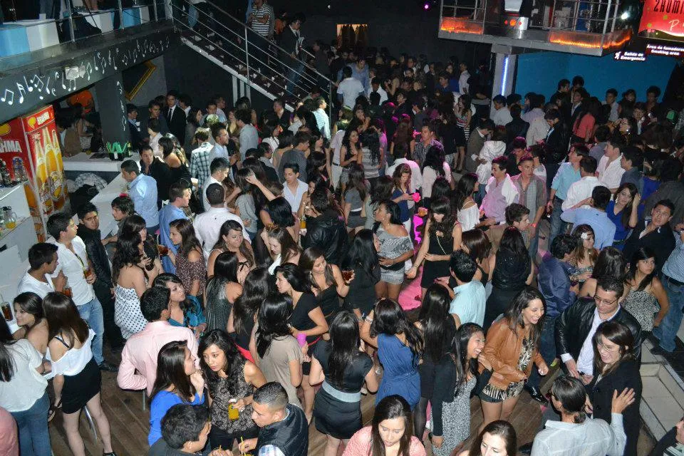Platinumclub quito Ecuador