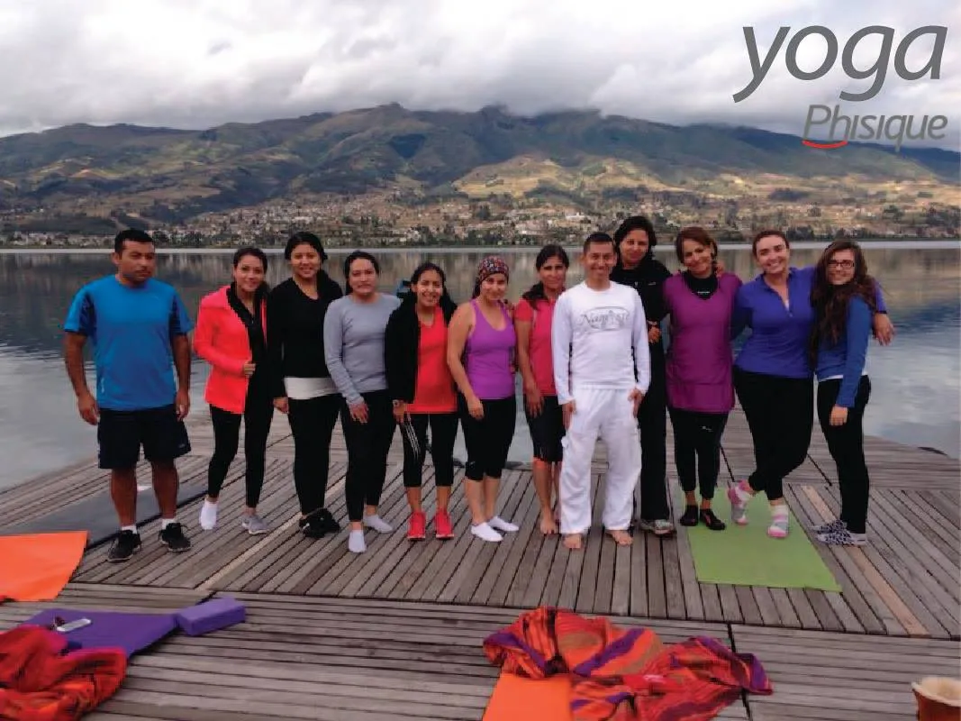 Phisique Wellness Club
