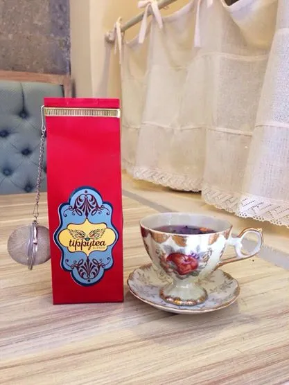 Tippytea Blends