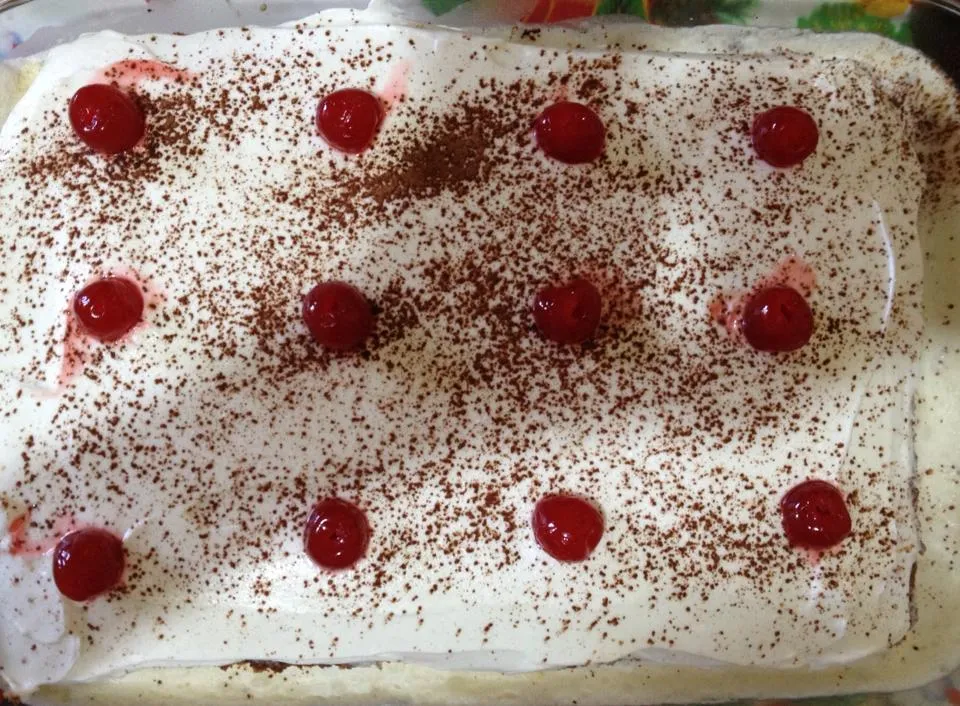 Delicias para todos
