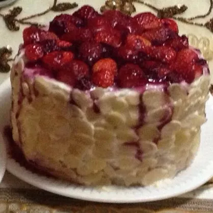 Delicias para todos