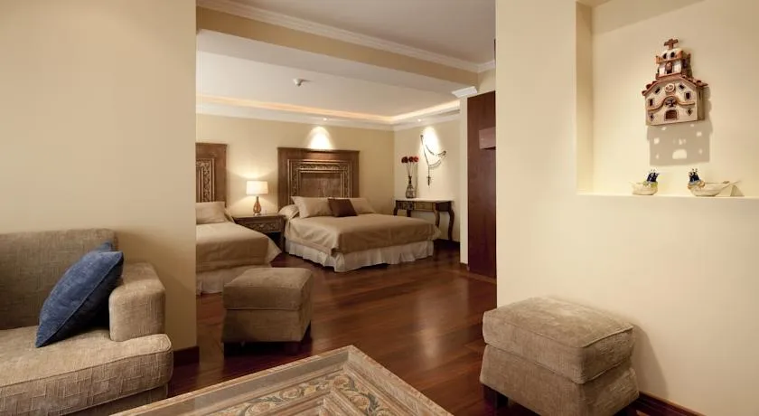 Anahi Boutique Hotel