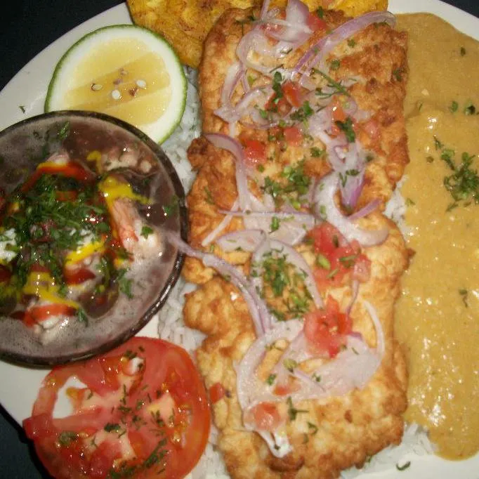 Sabroso Manabi