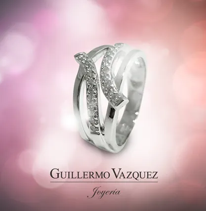 Guillermo Vazquez Joyería