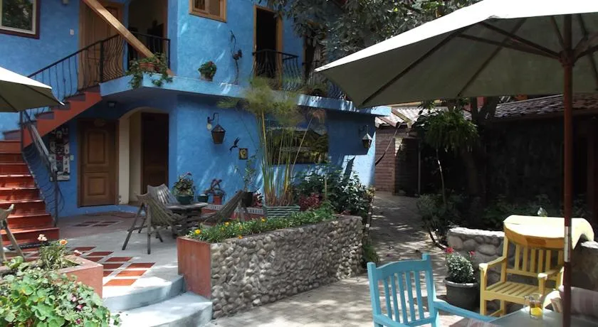 La Posada del Arte