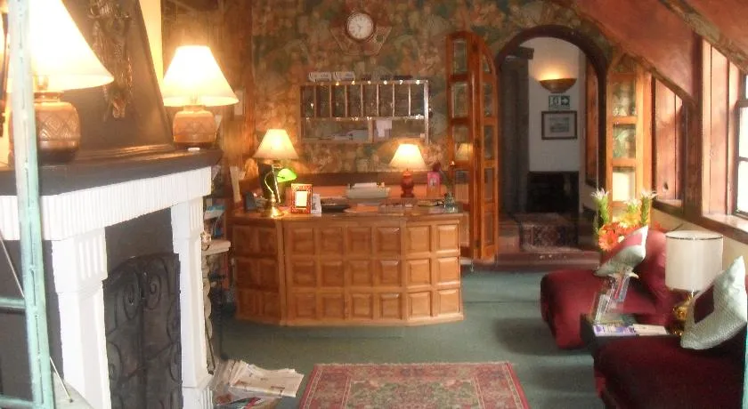 Hotel Antinea