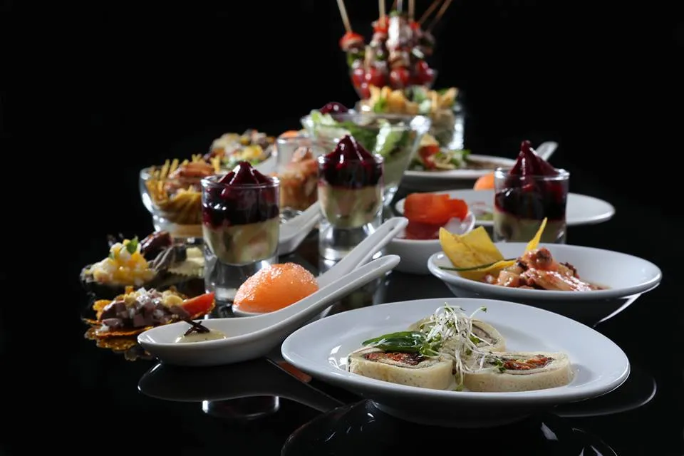 Restaurante Sur