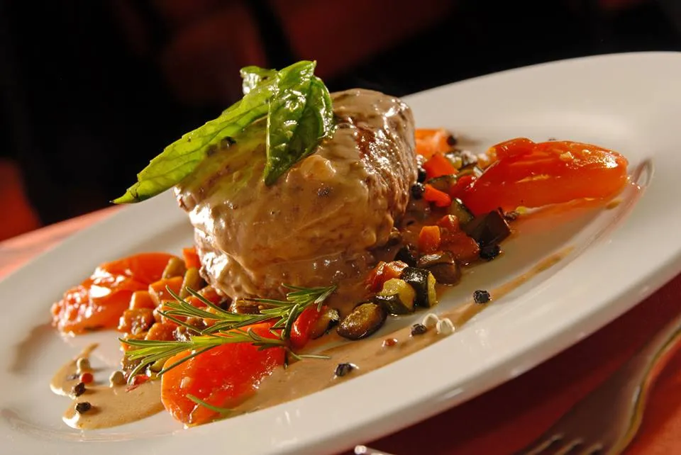 Restaurante Sur