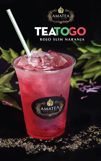 Amatea Tea Shop