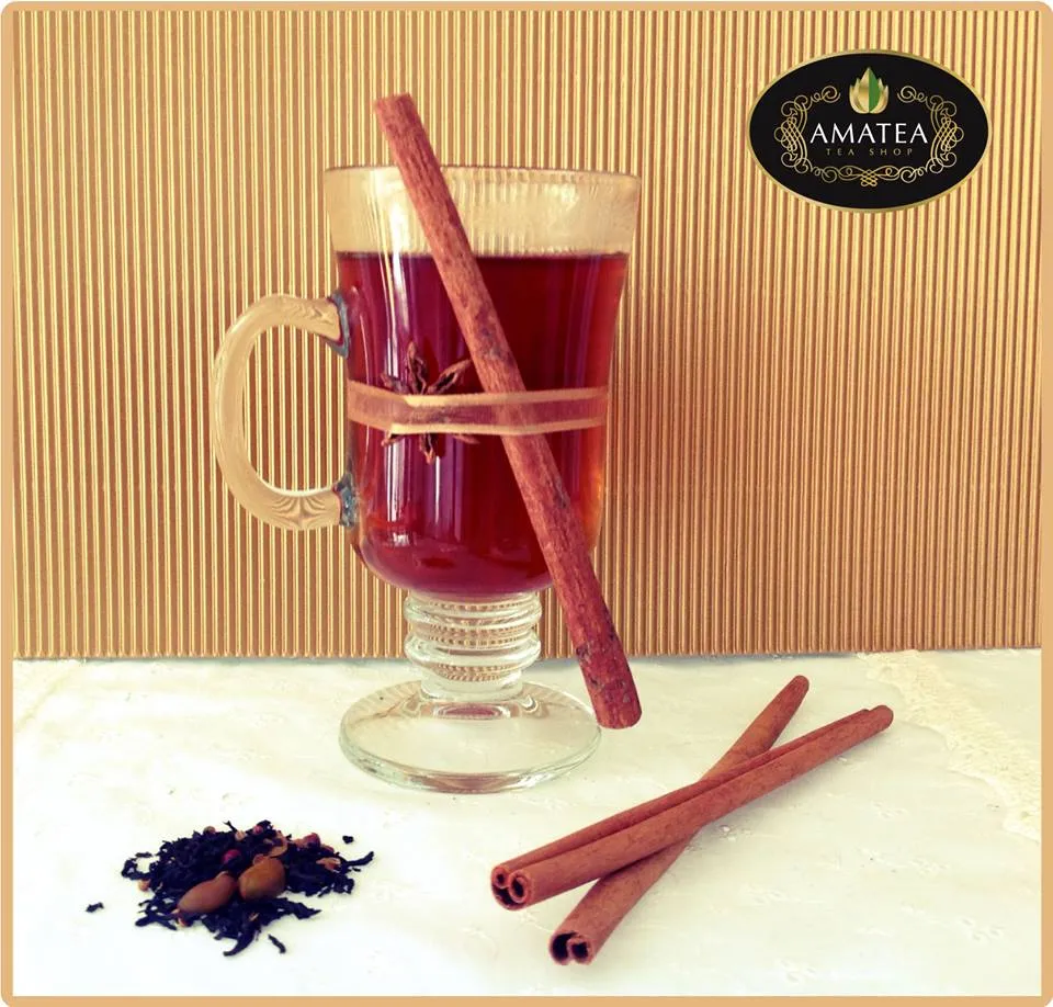 Amatea Tea Shop