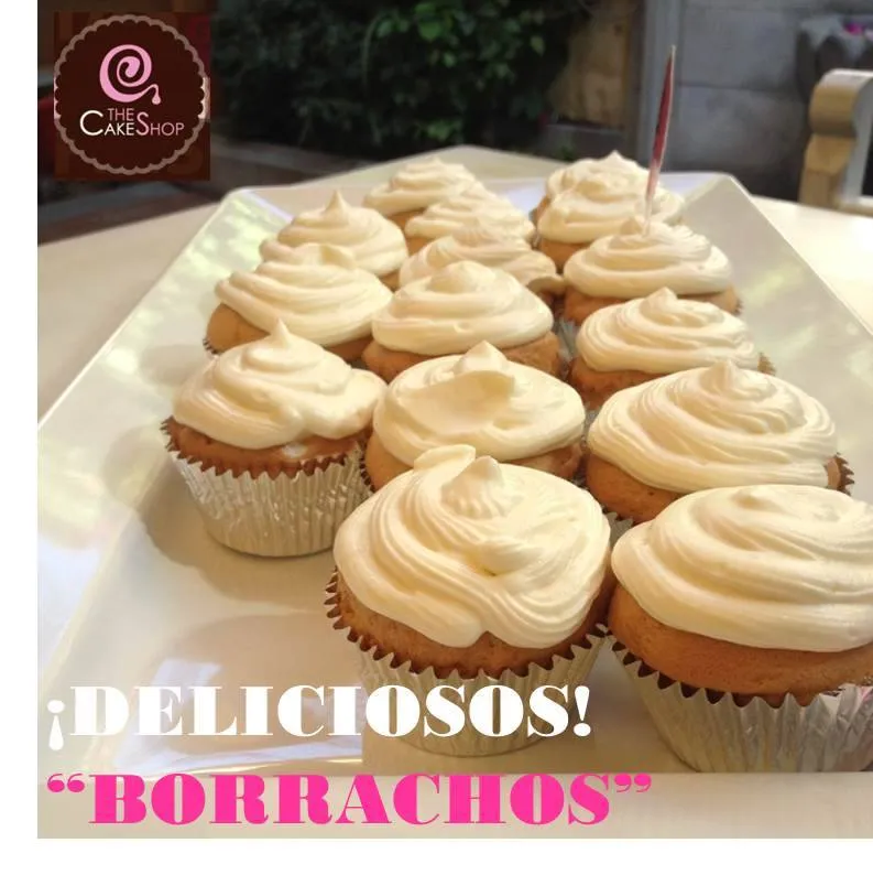The Cake Shop