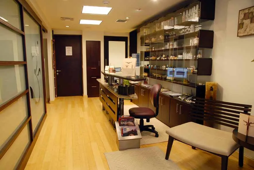 AMAT SPA