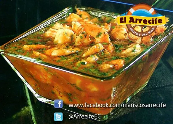 El Arrecife
