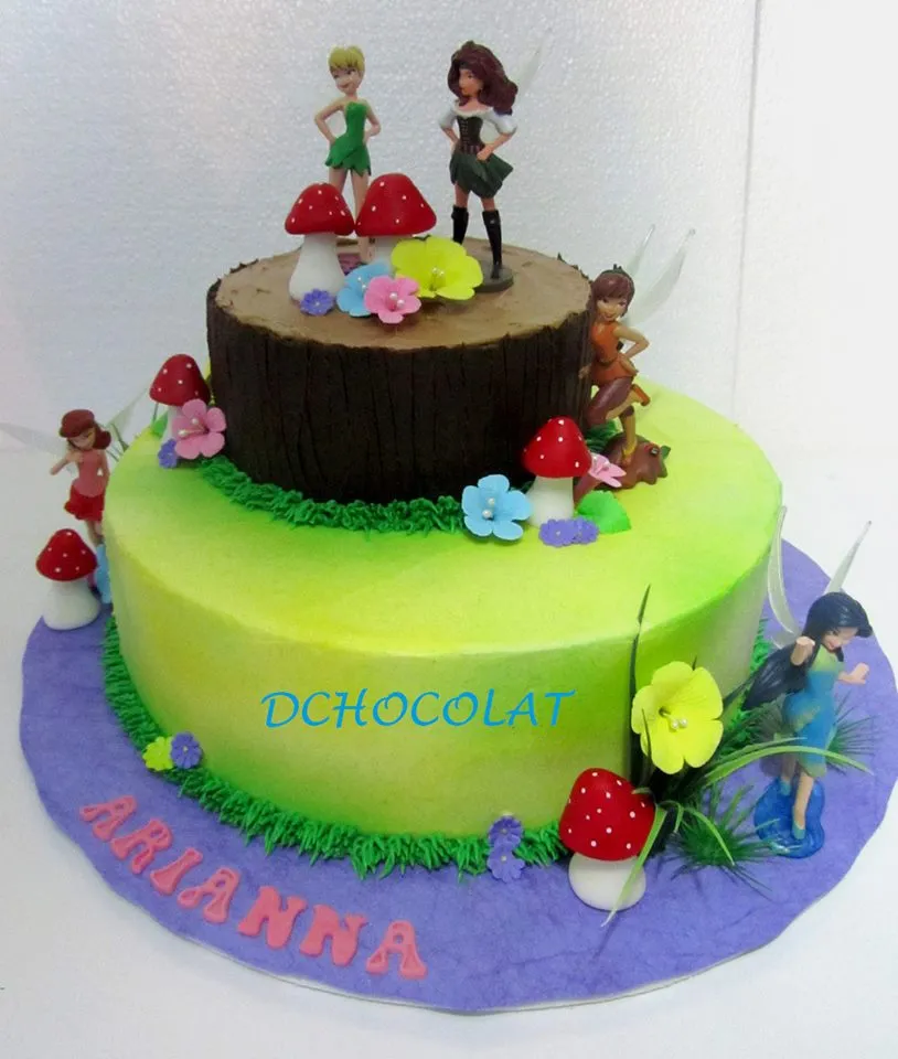 dchocolat