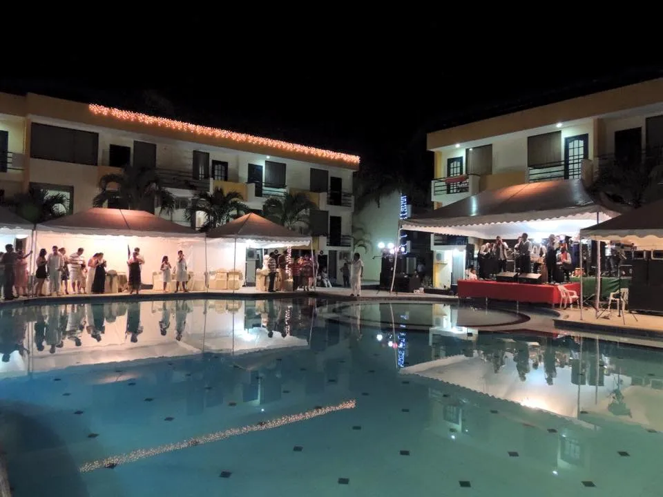 Hotel Club del Sol