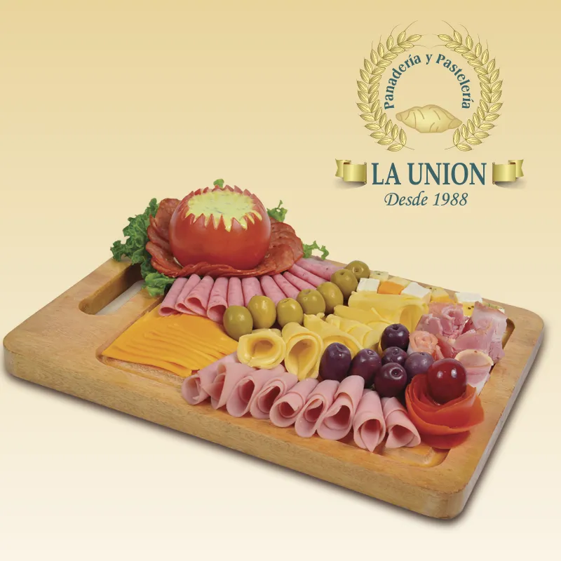 Panadería y Pastelería "La Unión"