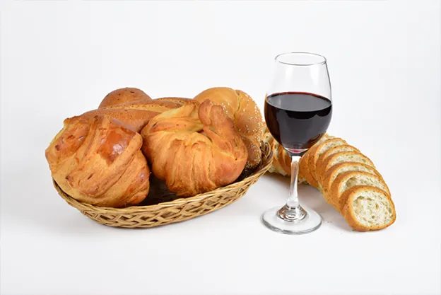 Panadería y Pastelería "La Unión"