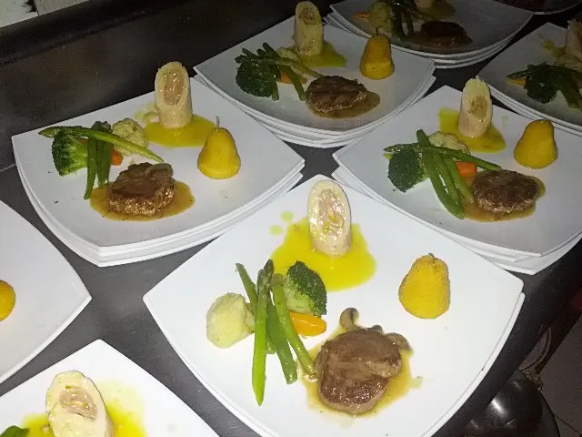 Canela Catering