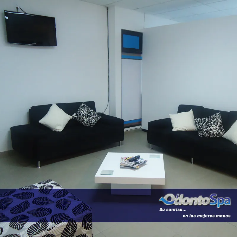 OdontoSpa