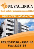 Novaclínica S.A. Santa Cecilia