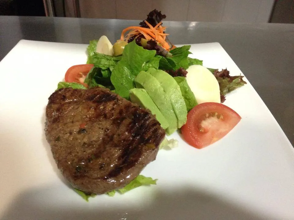 El Chullaburguer