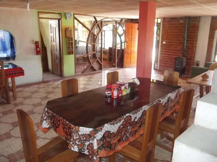 Hostal Chukirawa