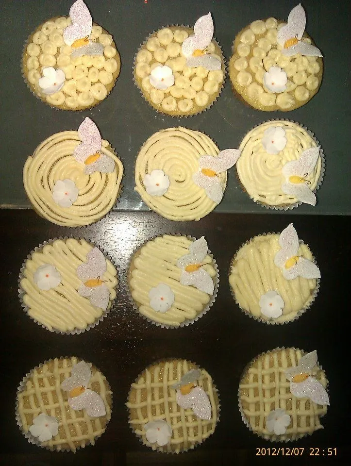 Chuycake's