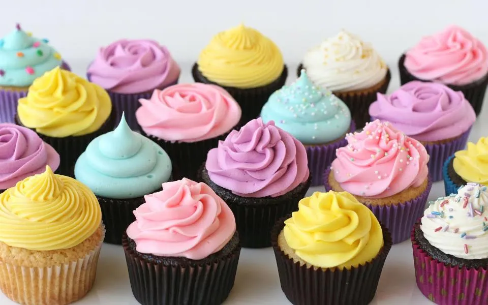 Chuycake's