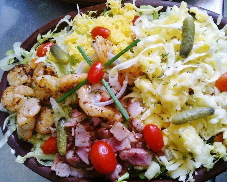 Rodríguez Tacos & Margaritas