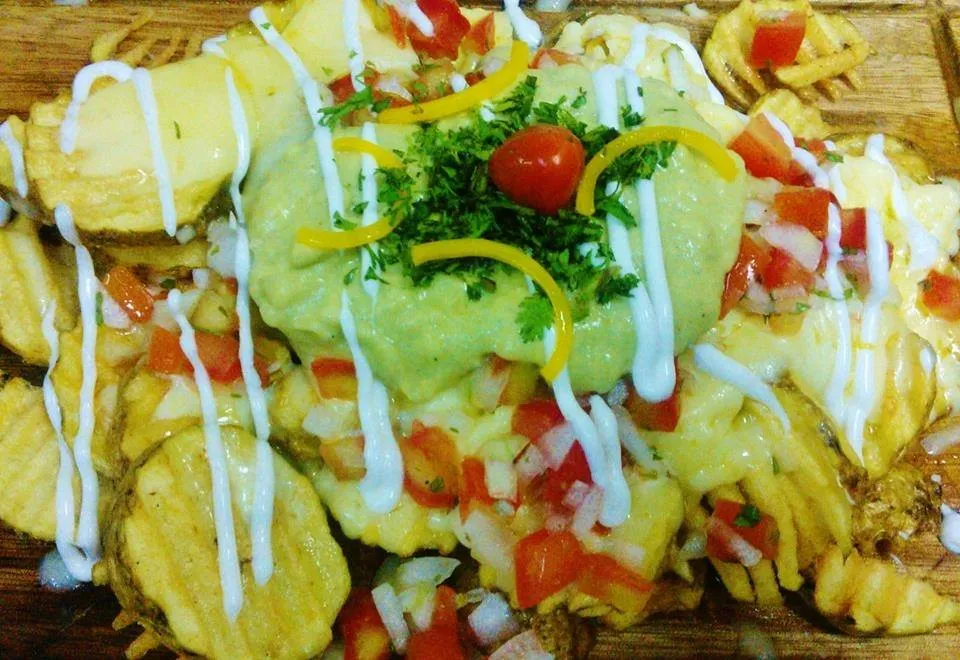 Rodríguez Tacos & Margaritas