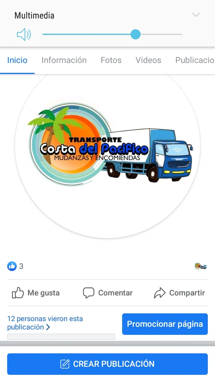 Transportes Costa del Pacífico
