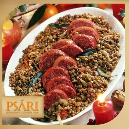 Psári