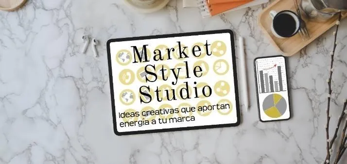 Market Style Studio