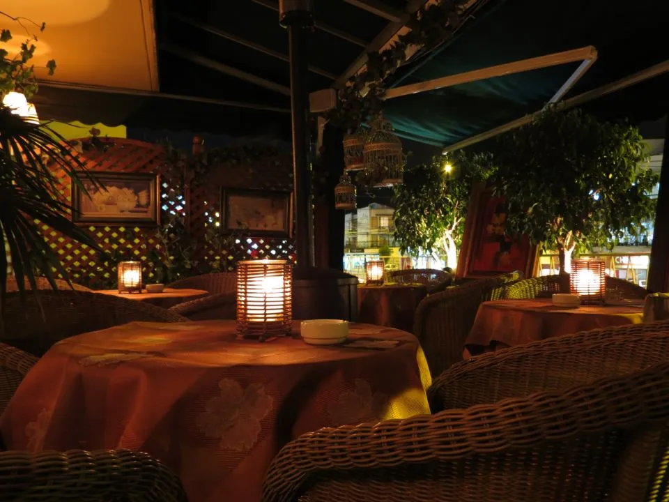 Café Omi