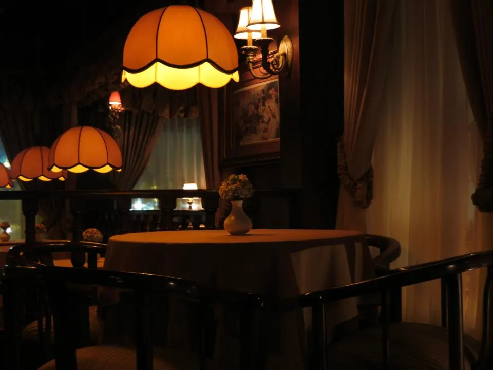 Café Omi